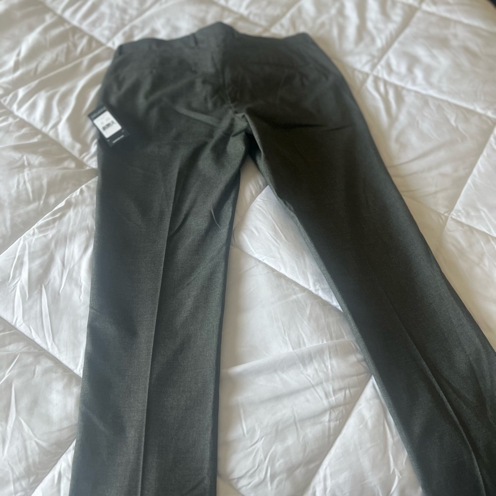 Grey Dress pants W34